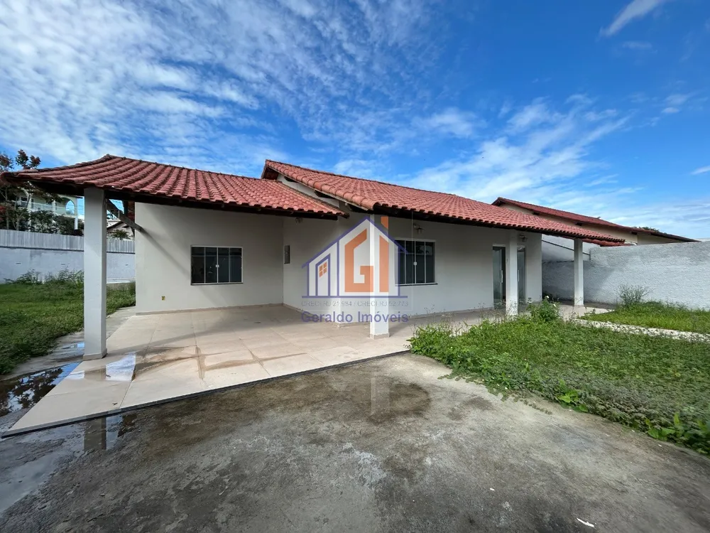 Casa, 3 quartos, 100 m² - Foto 1