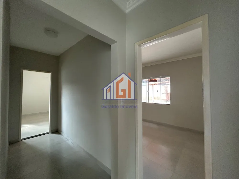 Casa, 3 quartos, 100 m² - Foto 11