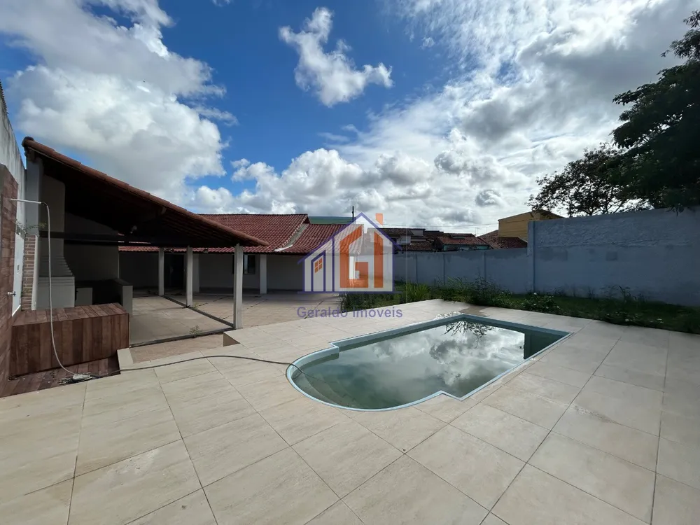 Casa, 3 quartos, 100 m² - Foto 30