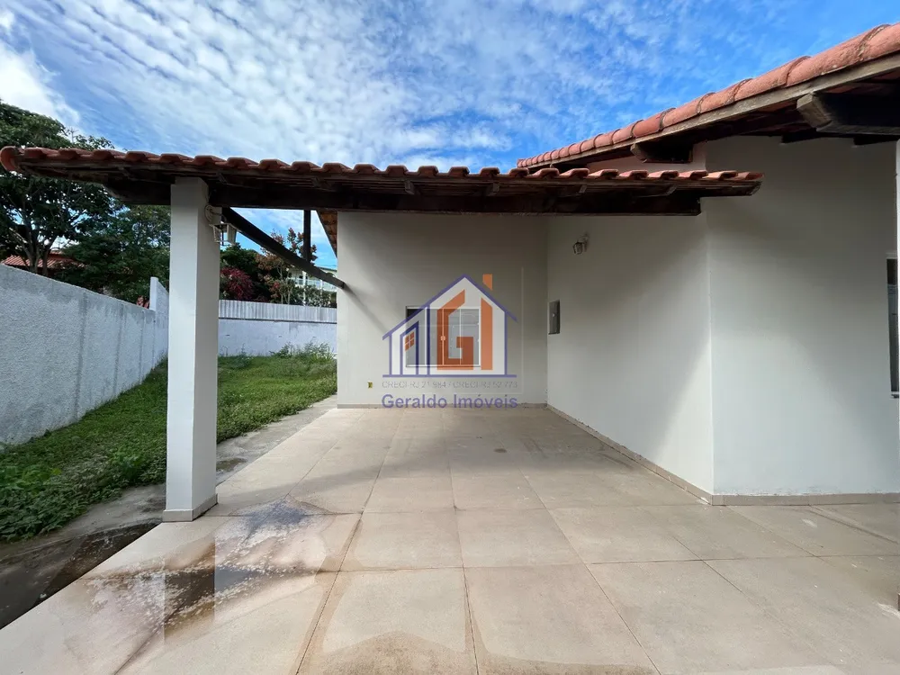 Casa, 3 quartos, 100 m² - Foto 2