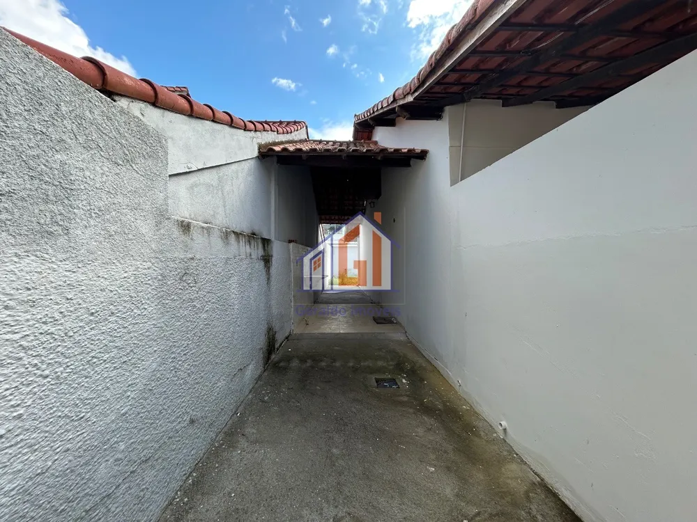 Casa, 3 quartos, 100 m² - Foto 23