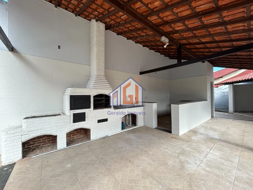 Casa, 3 quartos, 100 m² - Foto 28
