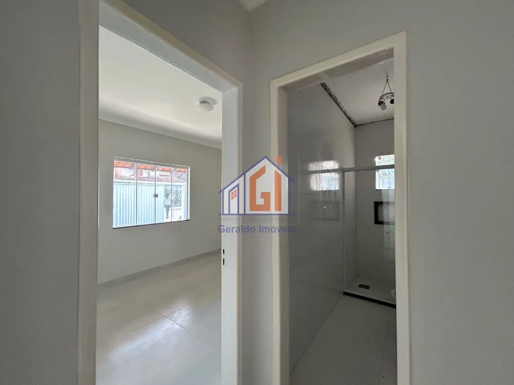Casa, 3 quartos, 100 m² - Foto 7