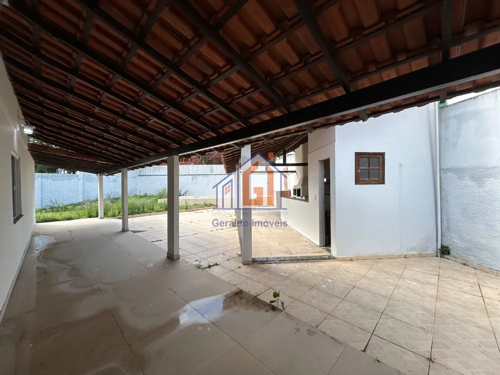 Casa, 3 quartos, 100 m² - Foto 22
