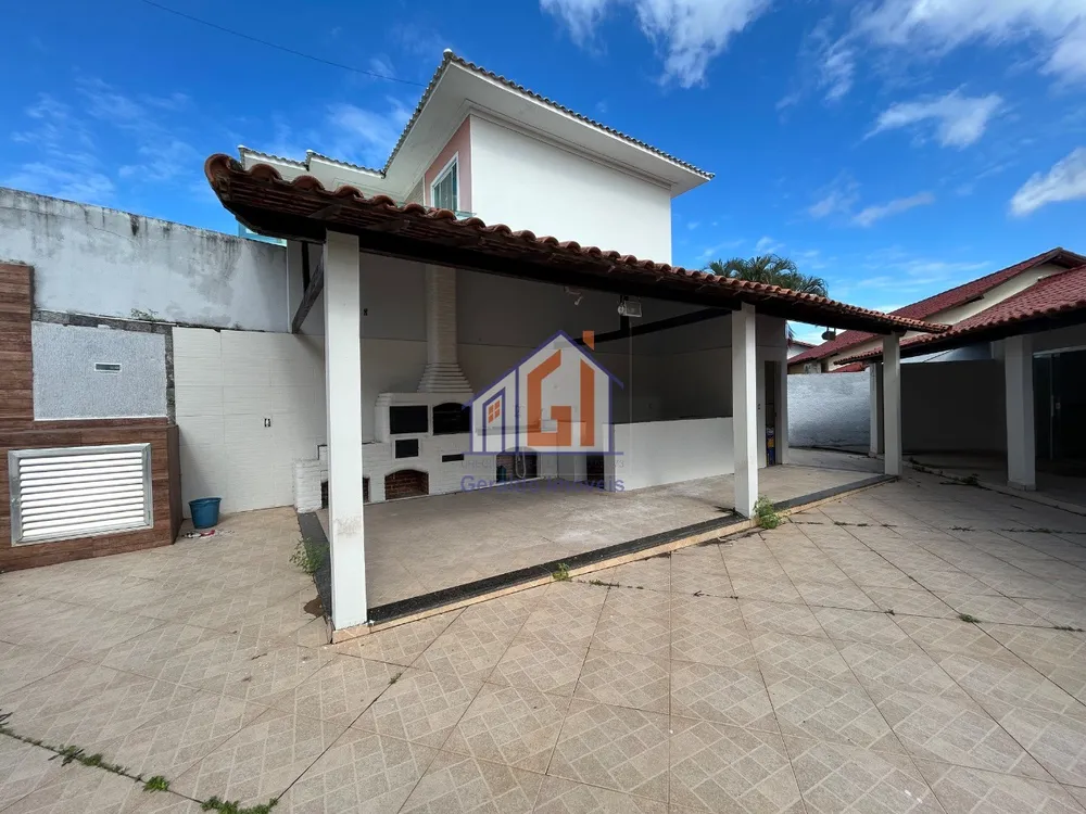 Casa, 3 quartos, 100 m² - Foto 27