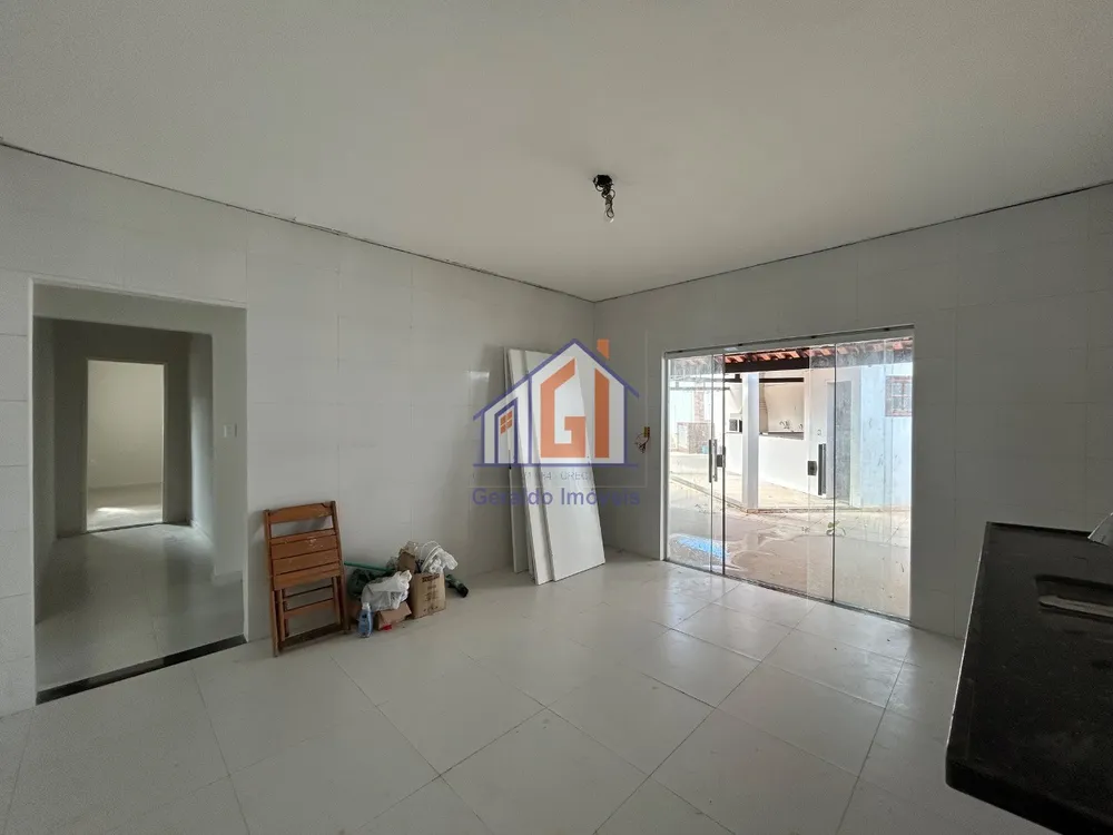 Casa, 3 quartos, 100 m² - Foto 20