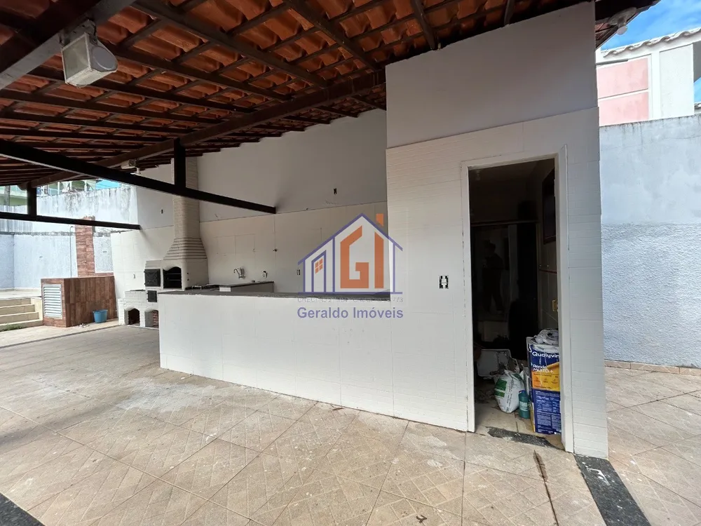 Casa, 3 quartos, 100 m² - Foto 25