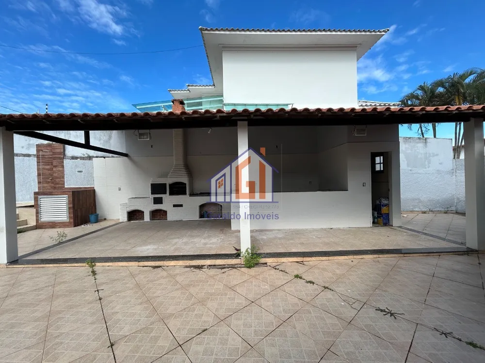 Casa, 3 quartos, 100 m² - Foto 26