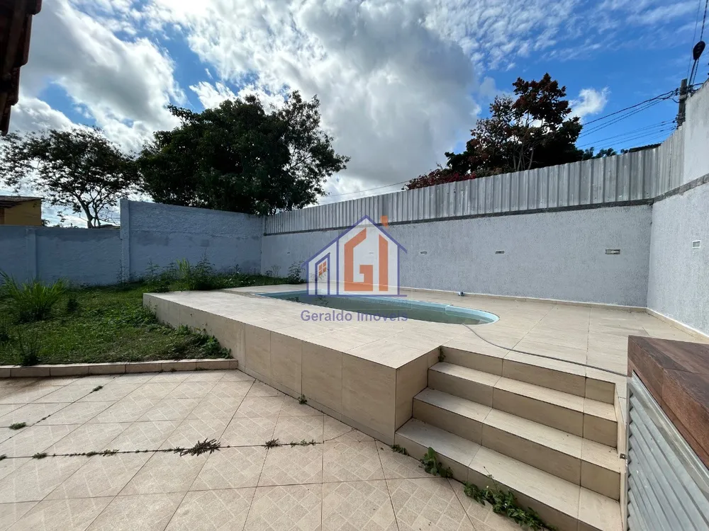 Casa, 3 quartos, 100 m² - Foto 29