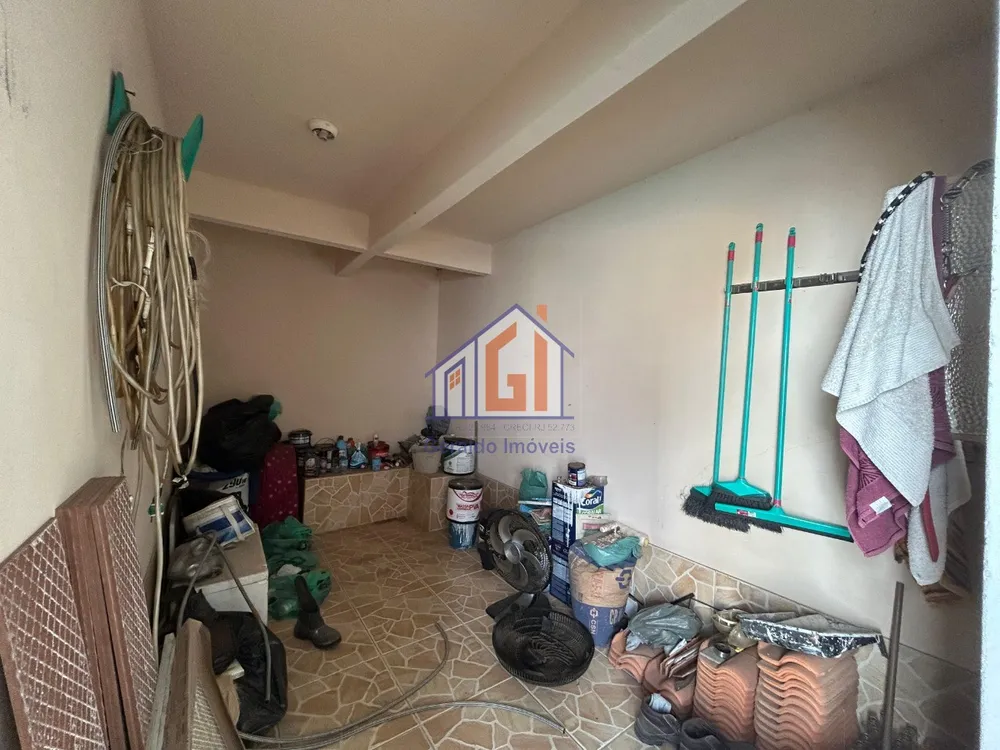 Casa, 3 quartos, 180 m² - Foto 32