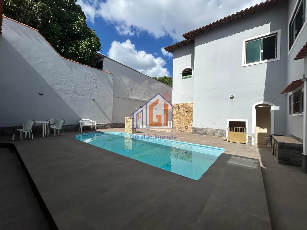 Casa, 3 quartos, 180 m² - Foto 29