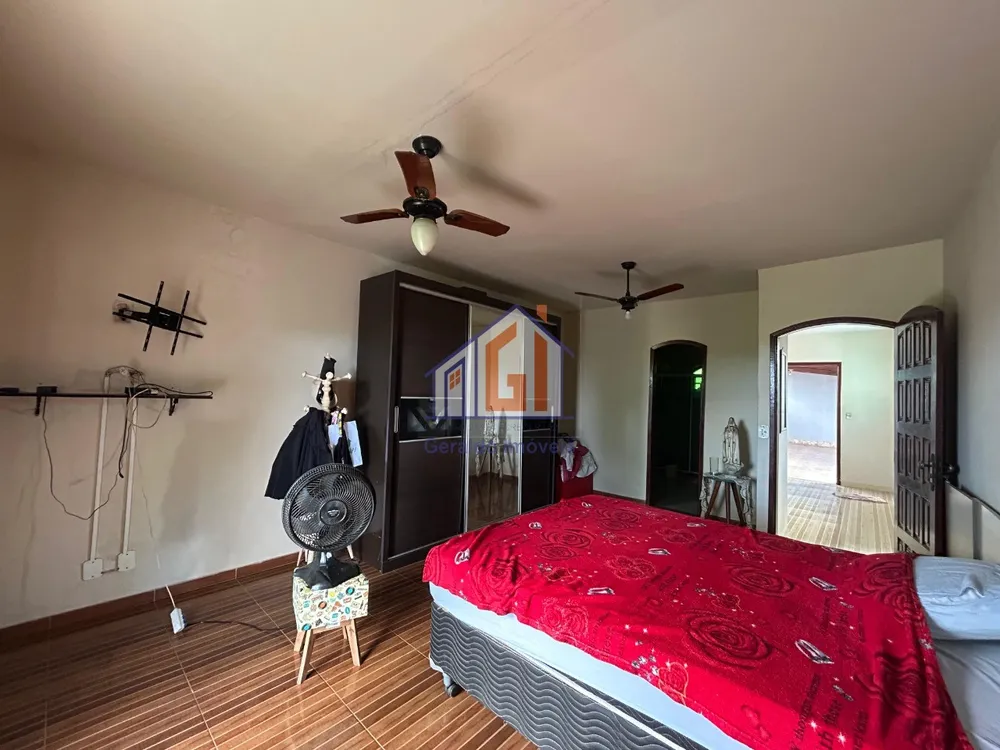 Casa, 3 quartos, 180 m² - Foto 13