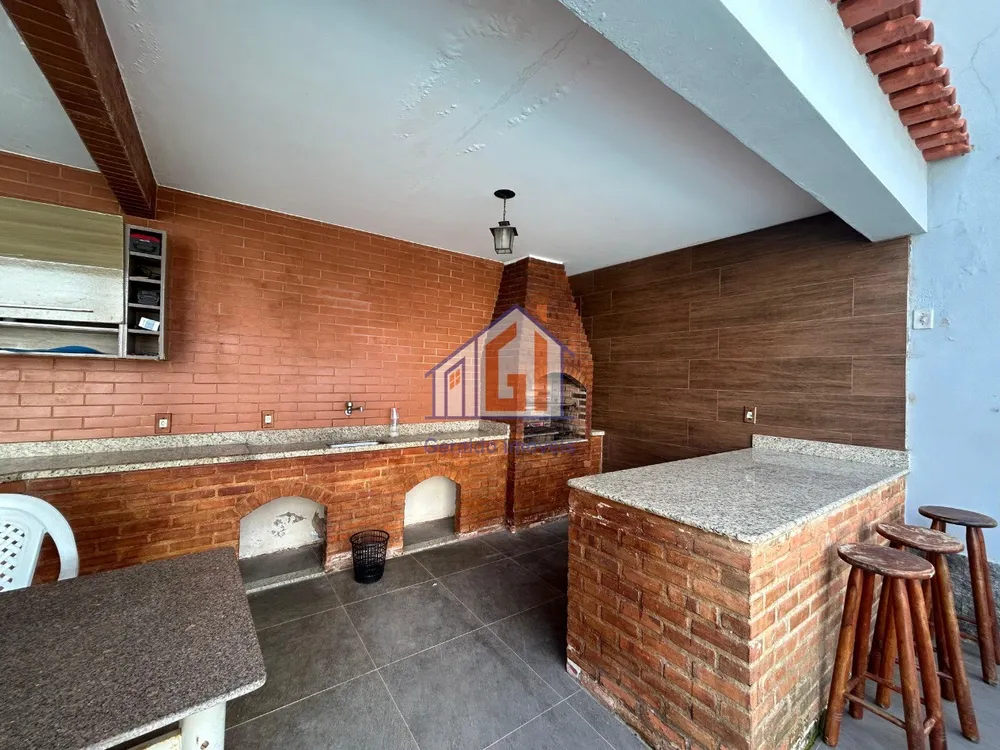 Casa, 3 quartos, 180 m² - Foto 27