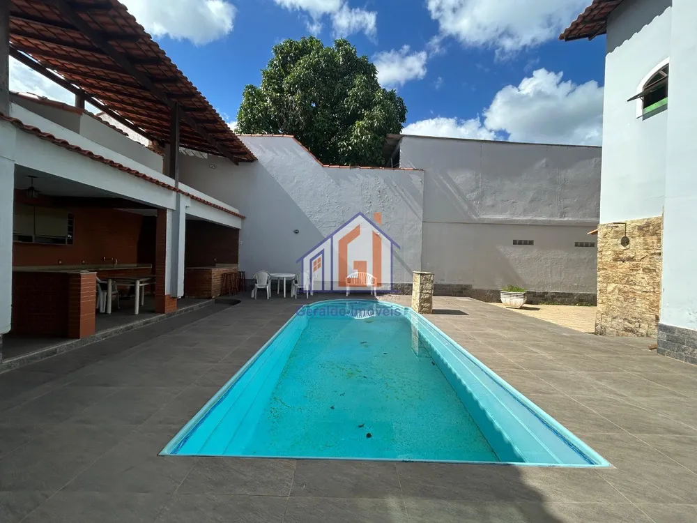 Casa, 3 quartos, 180 m² - Foto 26