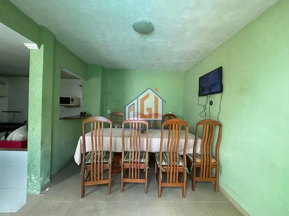 Casa, 3 quartos, 180 m² - Foto 24