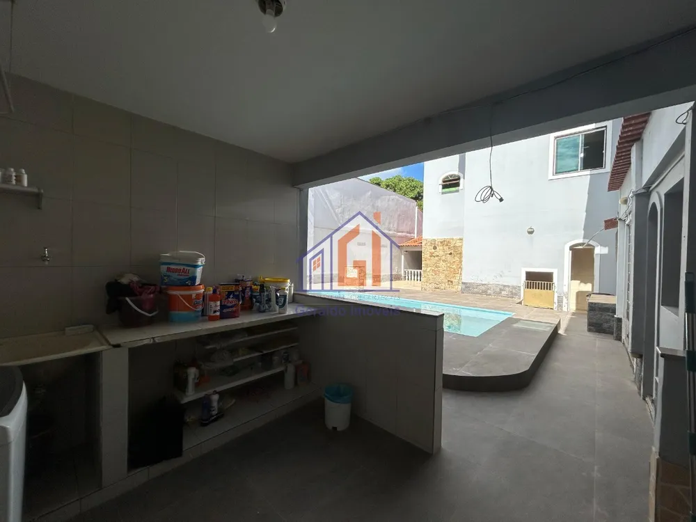 Casa, 3 quartos, 180 m² - Foto 31