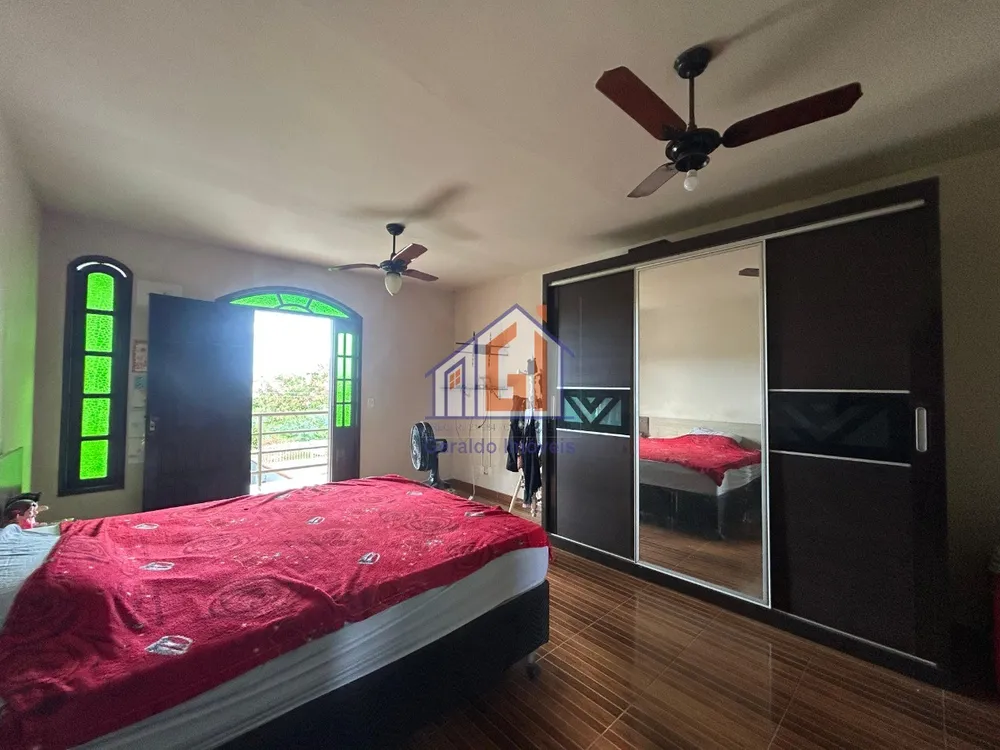 Casa, 3 quartos, 180 m² - Foto 12