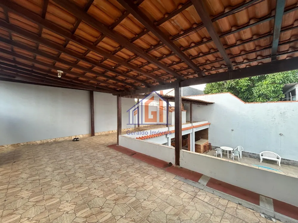 Casa, 3 quartos, 180 m² - Foto 11