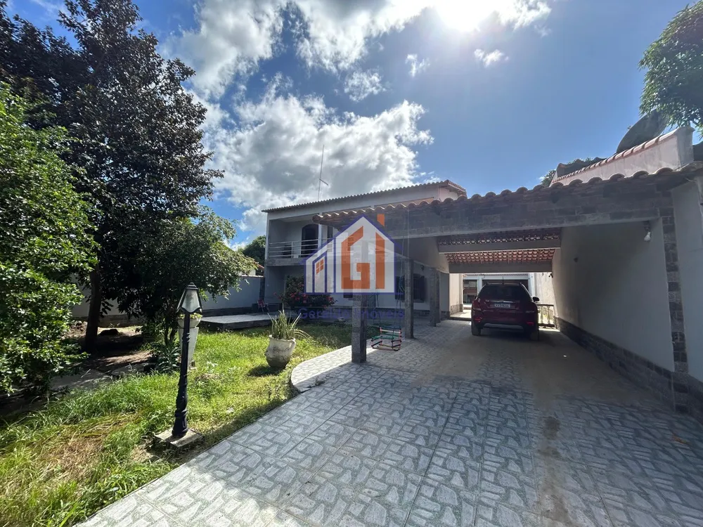 Casa, 3 quartos, 180 m² - Foto 1