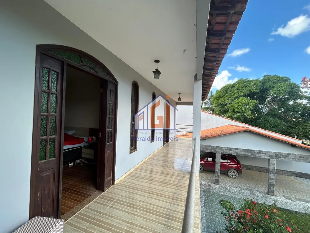 Casa, 3 quartos, 180 m² - Foto 14