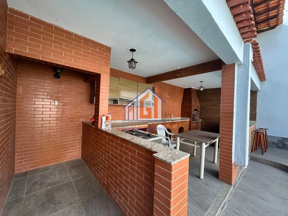 Casa, 3 quartos, 180 m² - Foto 28