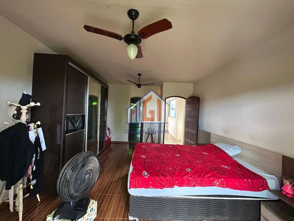 Casa, 3 quartos, 180 m² - Foto 15