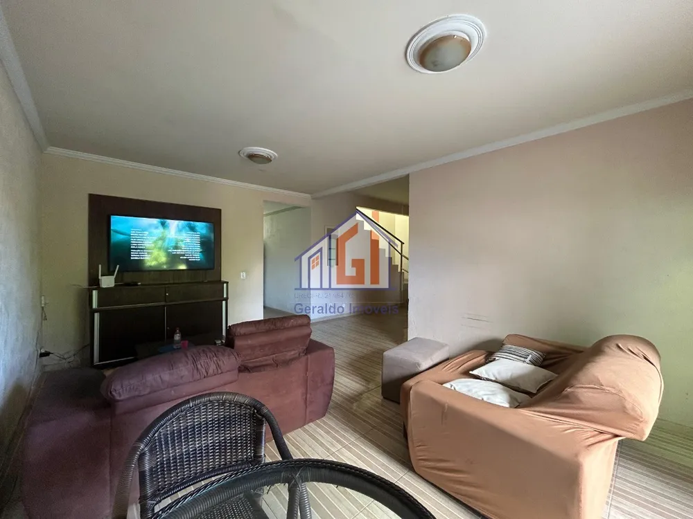 Casa, 3 quartos, 180 m² - Foto 6