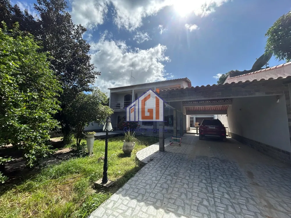 Casa, 3 quartos, 180 m² - Foto 4