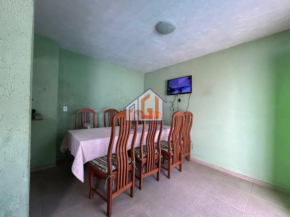 Casa, 3 quartos, 180 m² - Foto 23