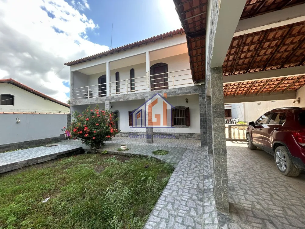 Casa, 3 quartos, 180 m² - Foto 3