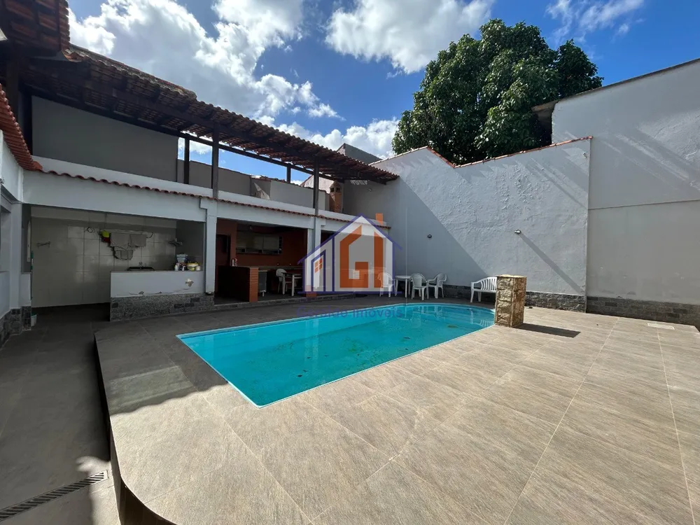 Casa, 3 quartos, 180 m² - Foto 30