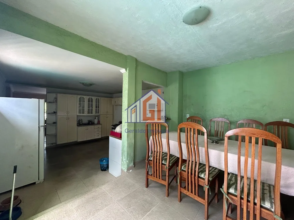 Casa, 3 quartos, 180 m² - Foto 25