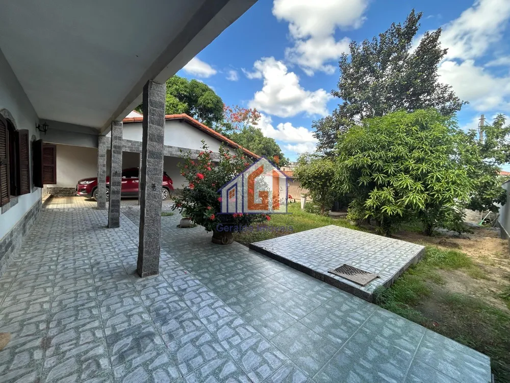 Casa, 3 quartos, 180 m² - Foto 2