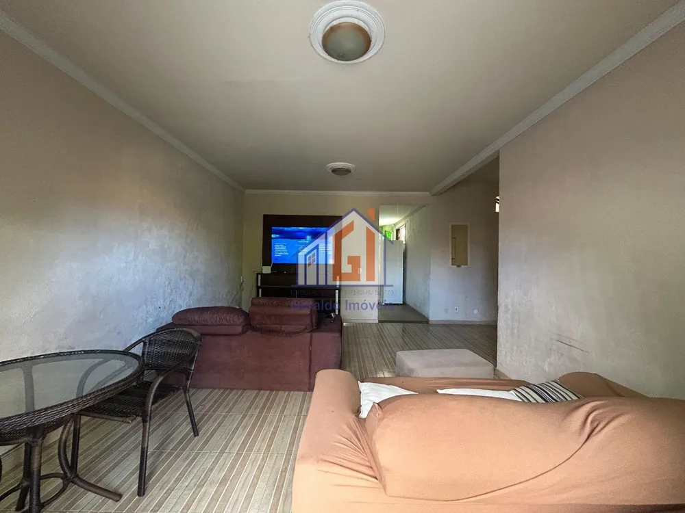 Casa, 3 quartos, 180 m² - Foto 5