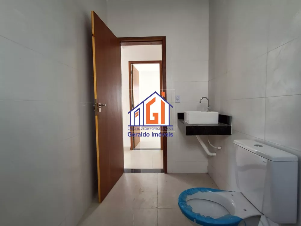 Casa, 2 quartos, 75 m² - Foto 19