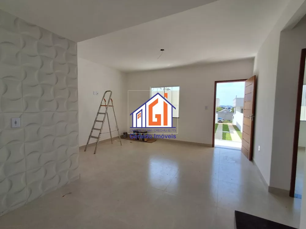 Casa, 2 quartos, 75 m² - Foto 2