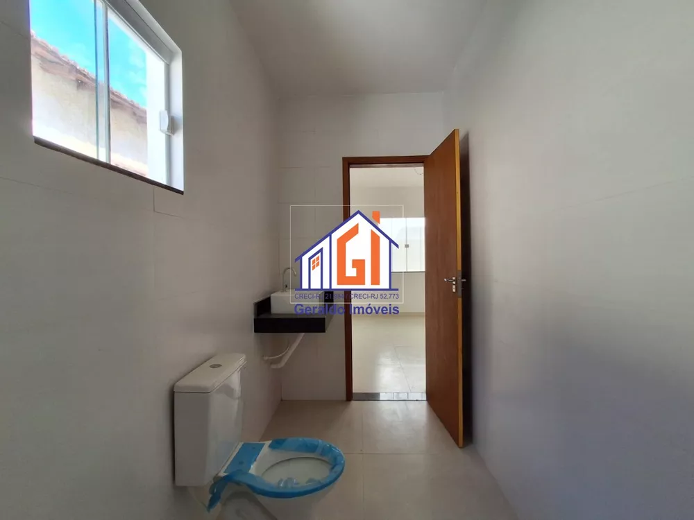Casa, 2 quartos, 75 m² - Foto 12