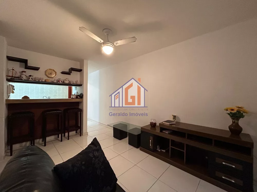 Apartamento, 1 quarto, 40 m² - Foto 5