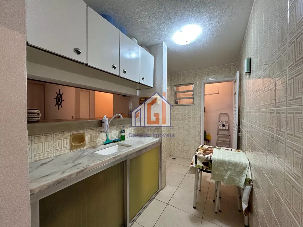 Apartamento, 1 quarto, 40 m² - Foto 11