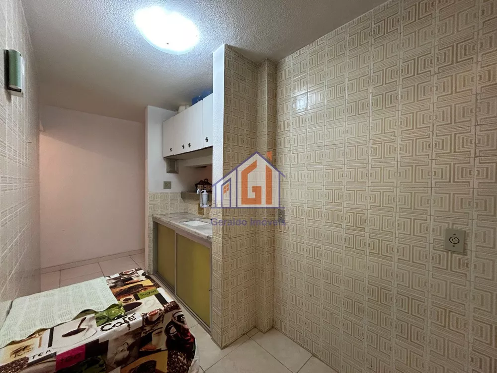 Apartamento, 1 quarto, 40 m² - Foto 12