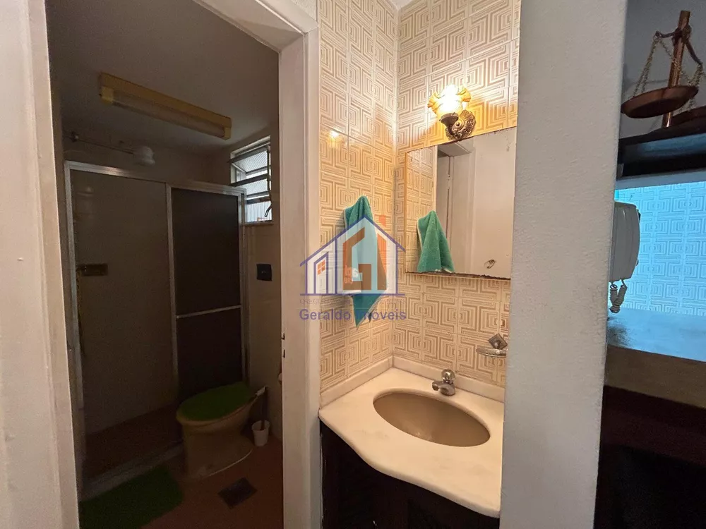 Apartamento, 1 quarto, 40 m² - Foto 9