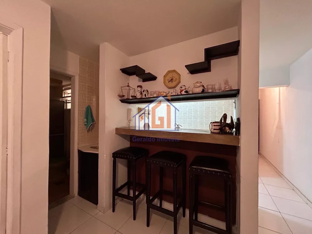 Apartamento, 1 quarto, 40 m² - Foto 6