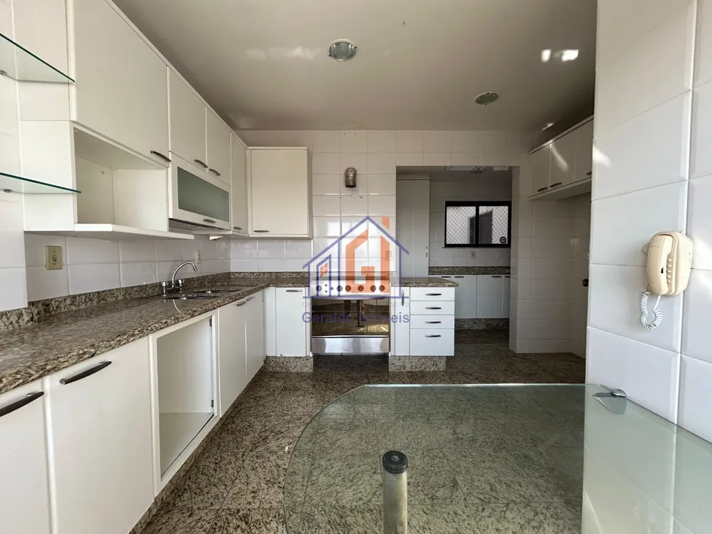 Apartamento, 3 quartos, 300 m² - Foto 12