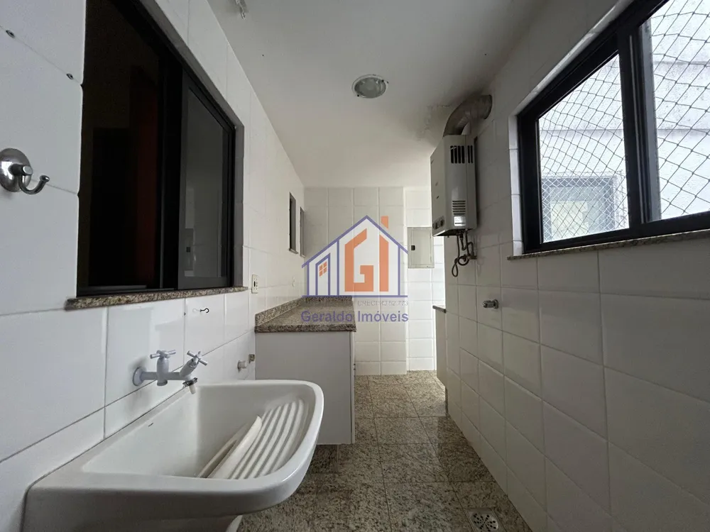 Apartamento, 3 quartos, 300 m² - Foto 33