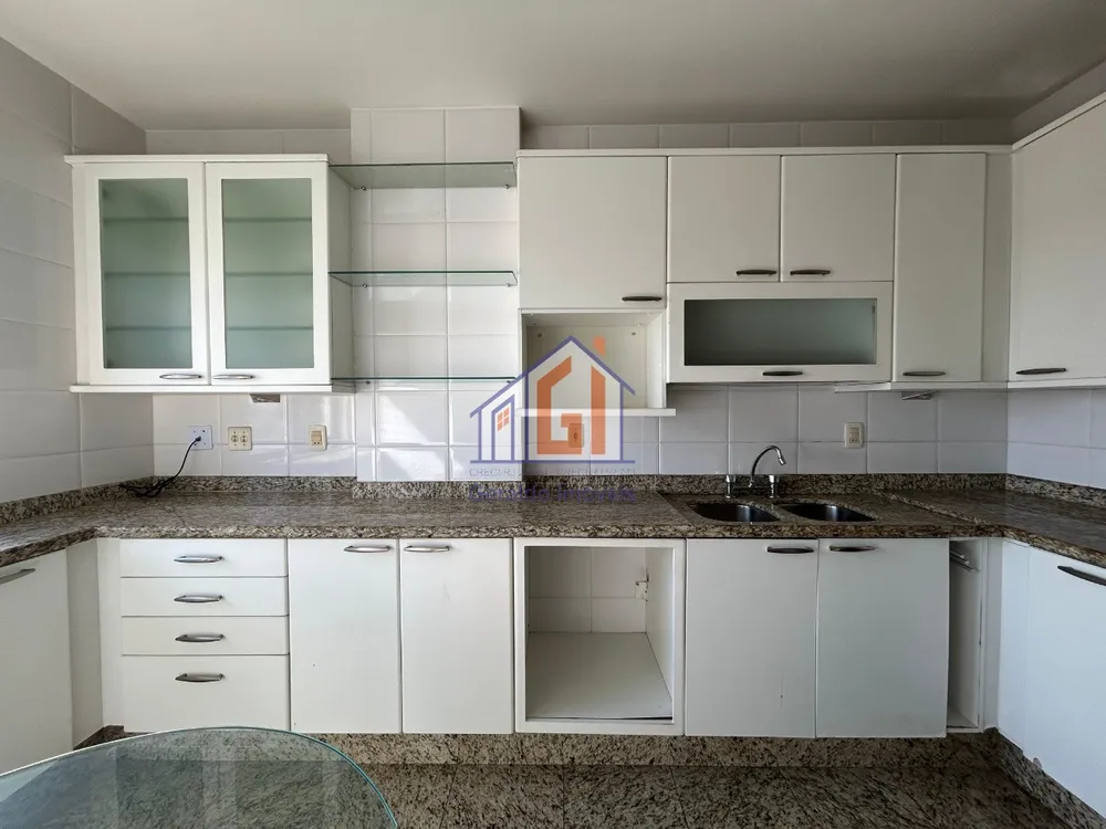 Apartamento, 3 quartos, 300 m² - Foto 21