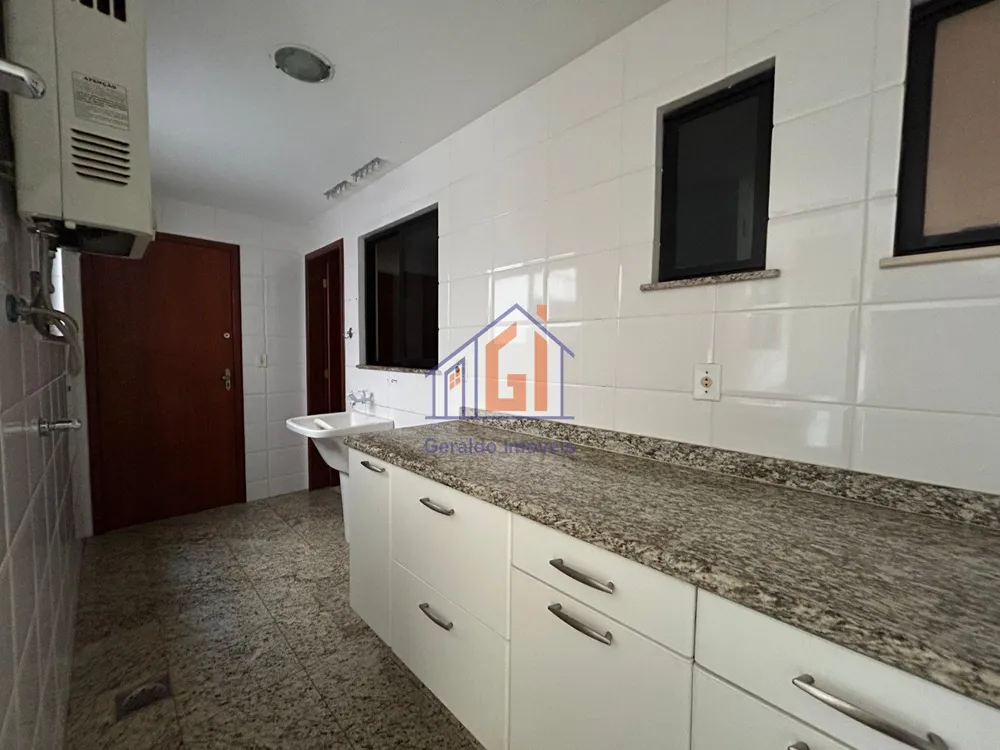 Apartamento, 3 quartos, 300 m² - Foto 34