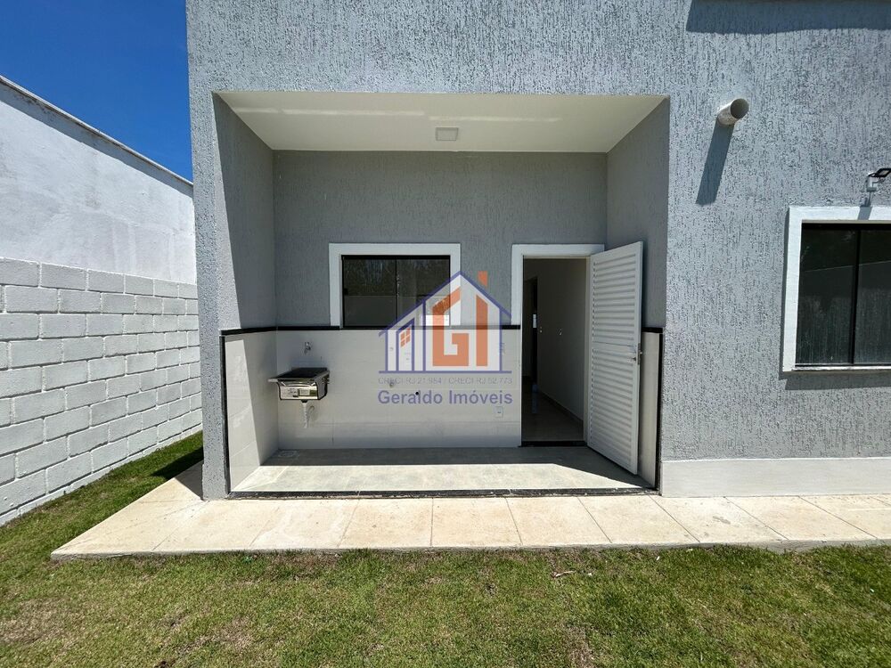 Casa à venda com 2 quartos, 88m² - Foto 15
