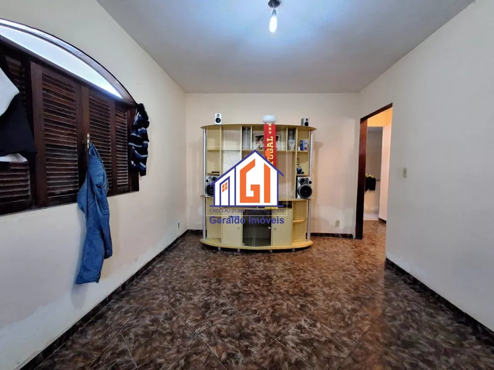 Casa, 3 quartos, 118 m² - Foto 5
