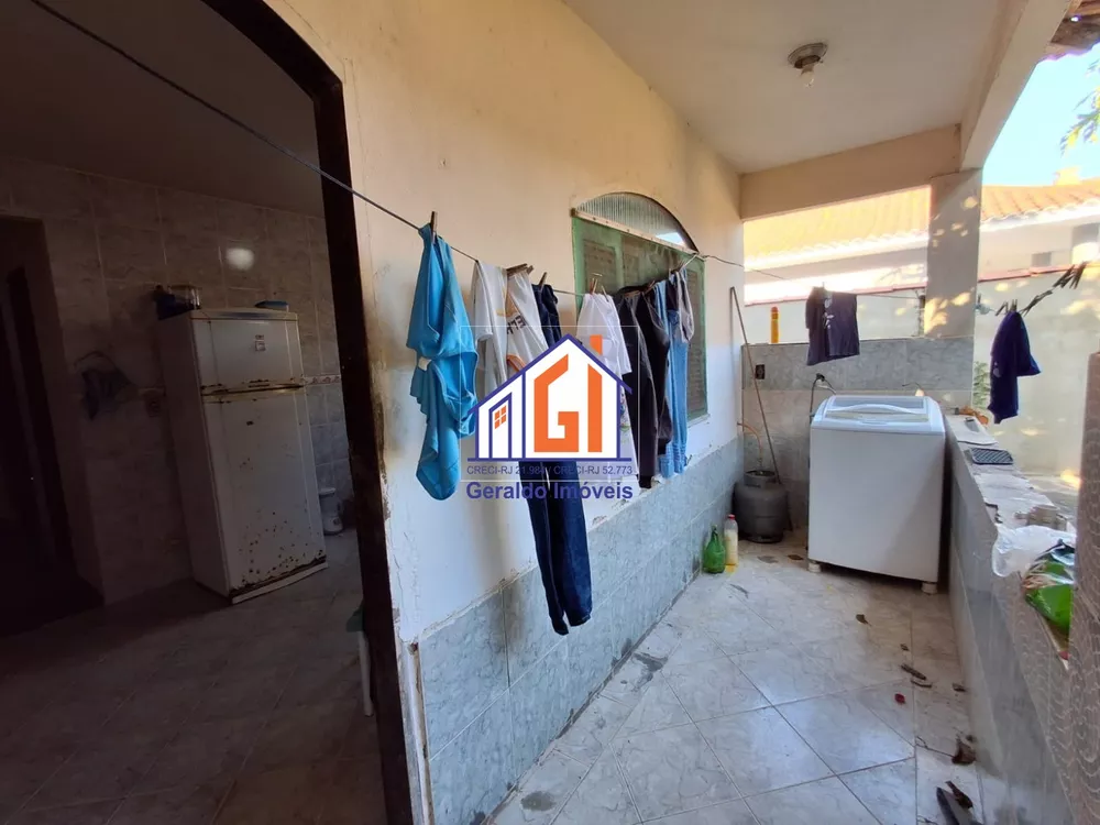 Casa, 3 quartos, 118 m² - Foto 13