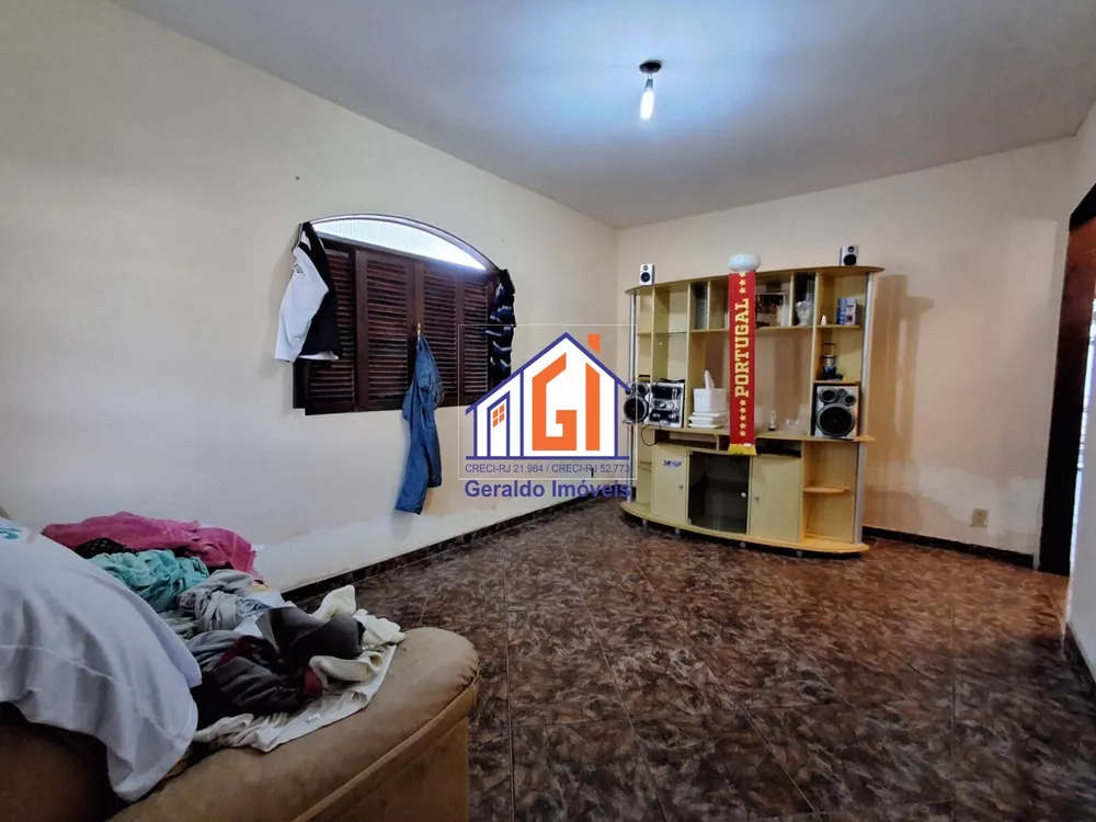Casa, 3 quartos, 118 m² - Foto 6